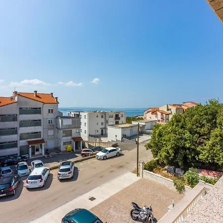 Kijara Apartmán Crikvenica