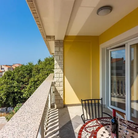 Kijara Apartmán Crikvenica