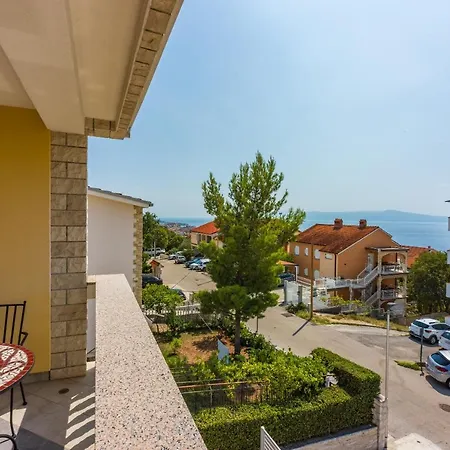 Apartmán Kijara