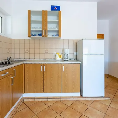 Apartmán Kijara