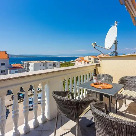 Kijara Apartmán