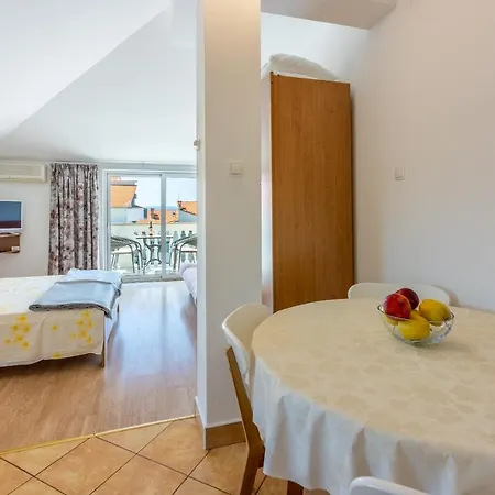 Apartmán Kijara