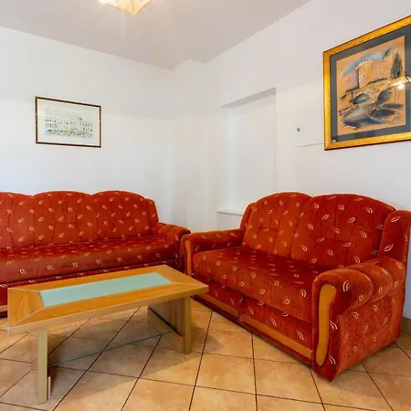 Apartmán Kijara
