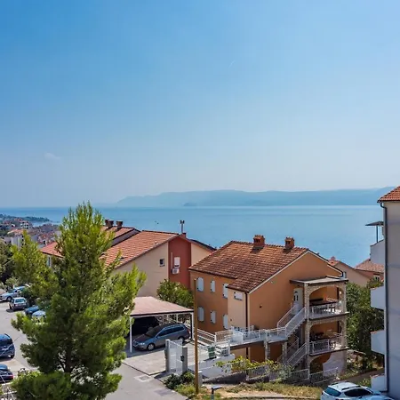 Apartmán Kijara