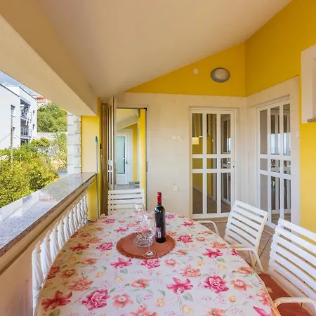 Kijara Apartmán *