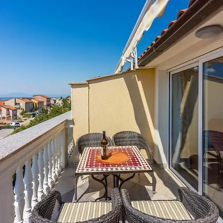 Kijara Apartmán *
