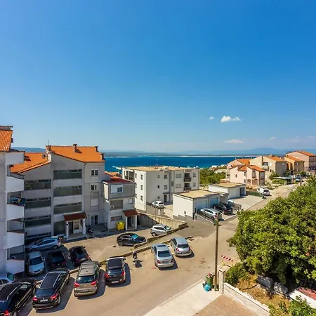 Kijara Apartmán *