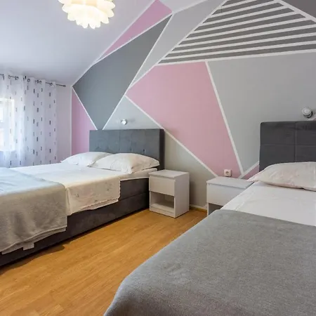 Apartmán Kijara