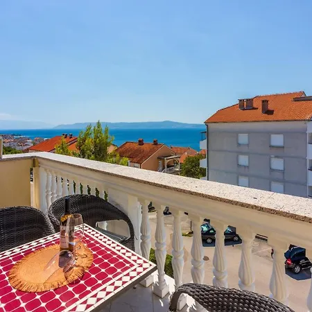 Apartmán Kijara