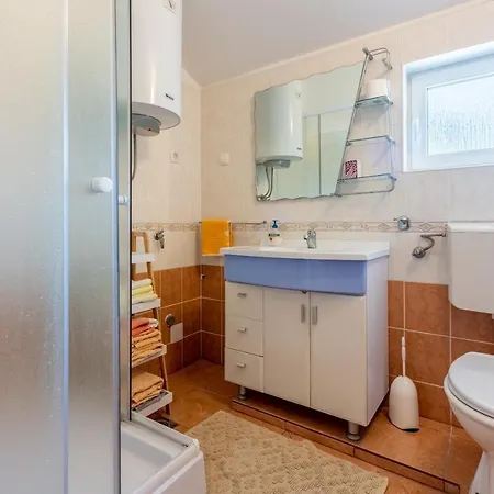 Apartmán Kijara