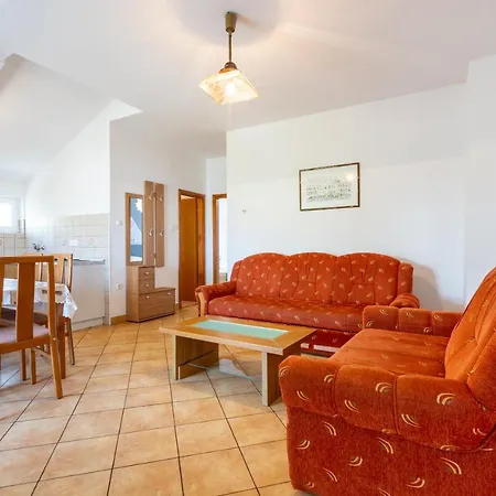 Kijara Apartmán