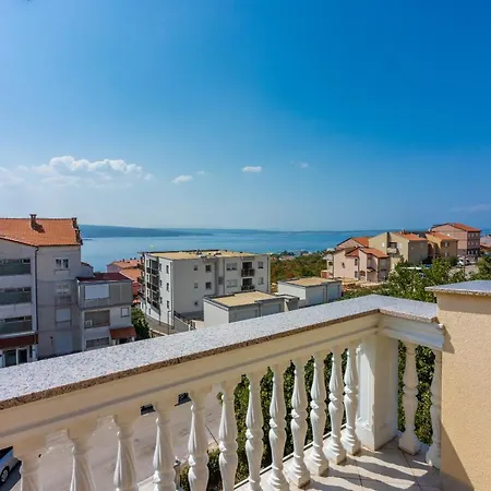 Kijara Apartmán