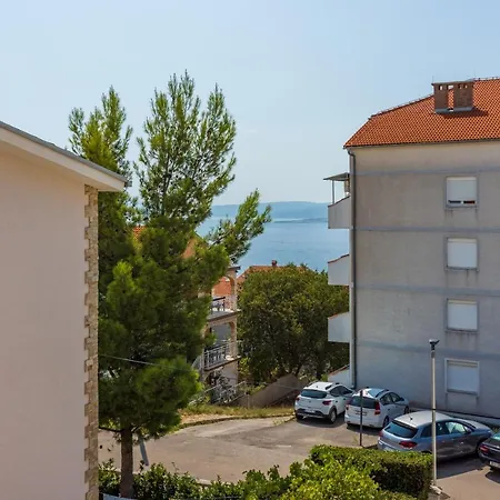 Kijara Apartmán *