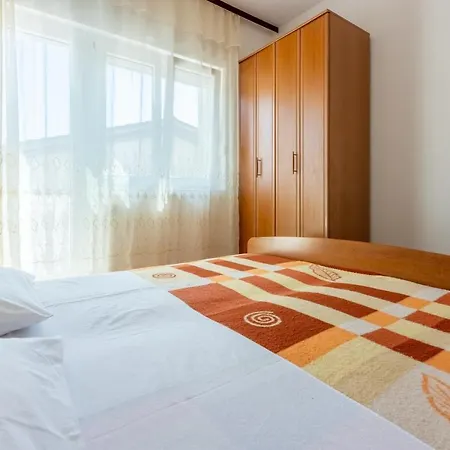 Apartmán Kijara *