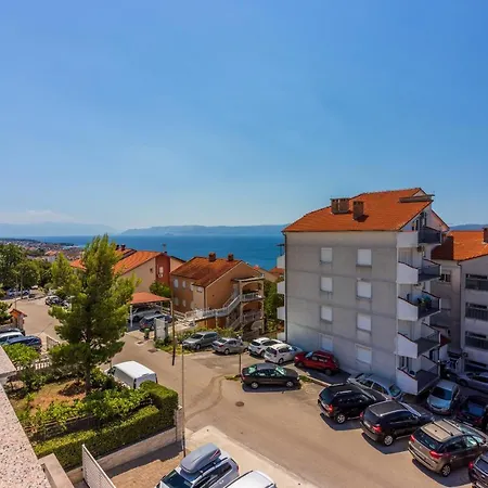 Kijara * Crikvenica