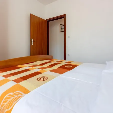 Apartmán Kijara *