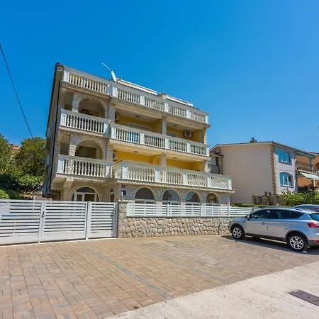 Kijara Цриквеница