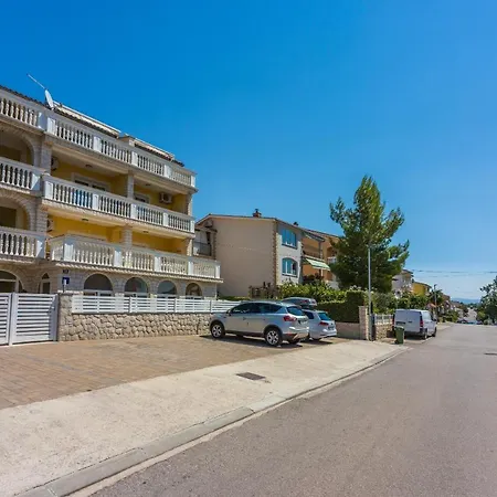 Kijara Апартаменты *