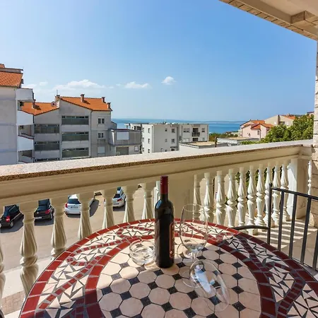 Kijara Цриквеница