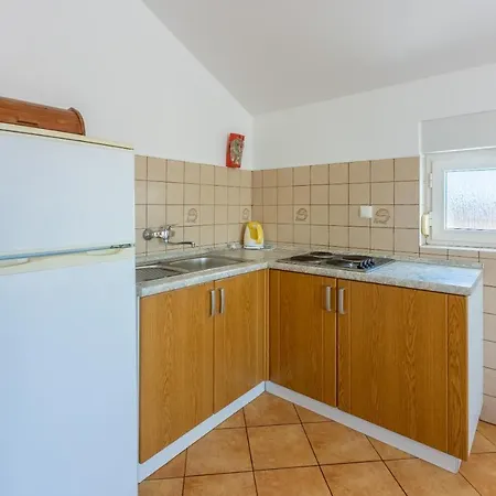 Апартаменты Kijara Цриквеница