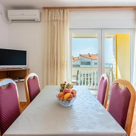 Apartment Kijara
