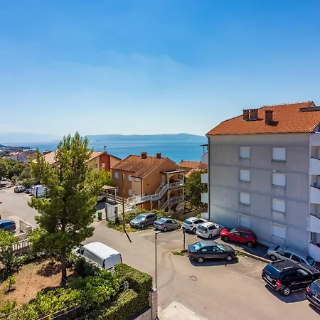 Апартаменты Kijara *