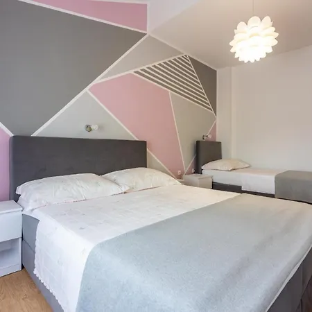 Апартаменты Kijara