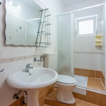 Апартаменты Kijara Цриквеница