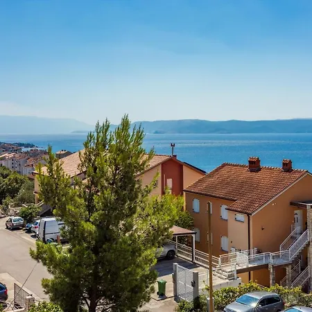 Kijara Апартаменты *