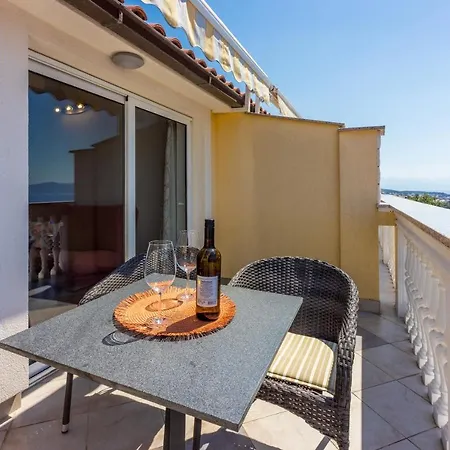 Апартаменты Kijara