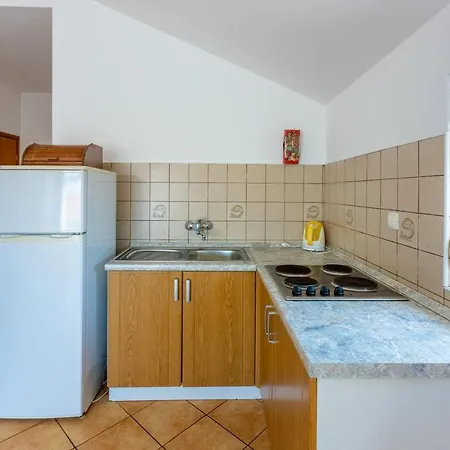 Апартаменты Kijara Цриквеница