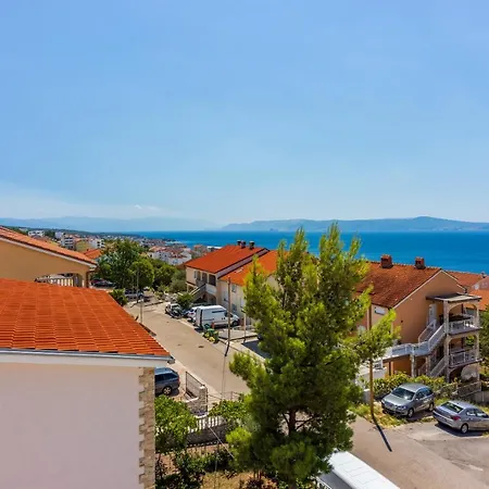 Апартаменты Kijara