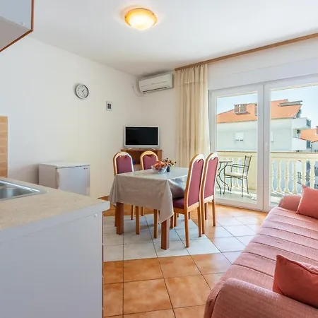 Appartement Kijara *