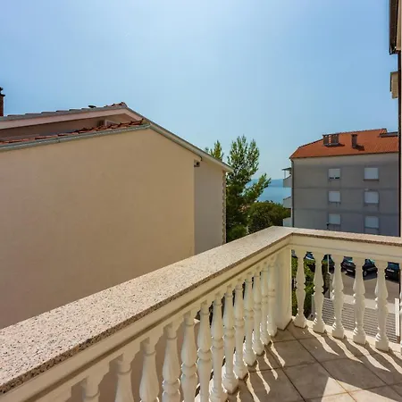 Kijara Апартаменты