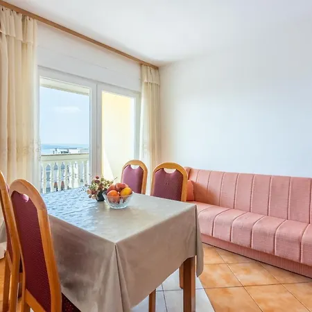 Appartement Kijara