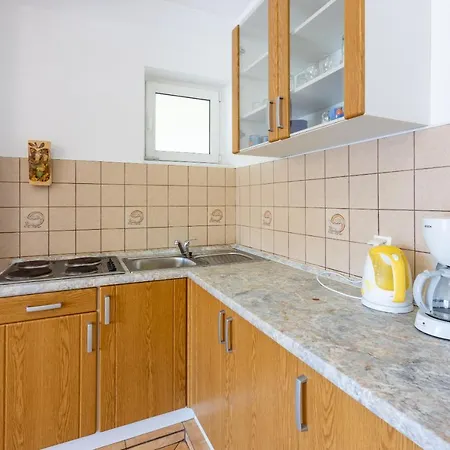 Kijara Апартаменты