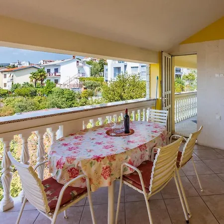 Апартаменты Kijara *