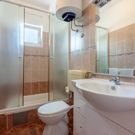 Kijara Апартаменты