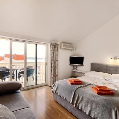 Kijara Апартаменты