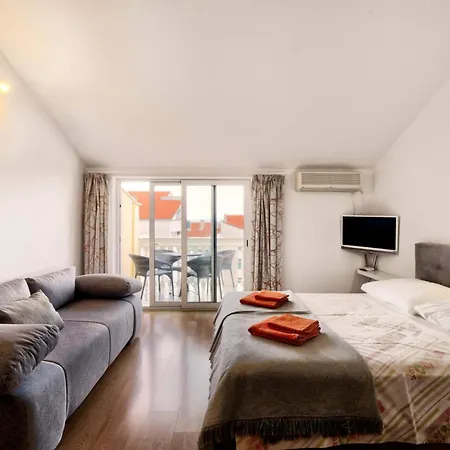 Kijara Цриквеница