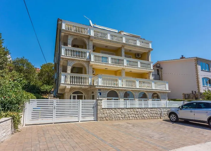 Kijara * Crikvenica