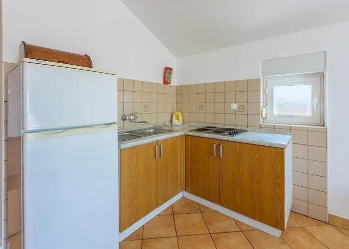 Lägenhet Kijara Crikvenica