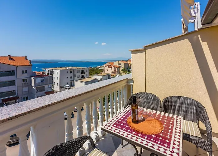 Kijara * Crikvenica