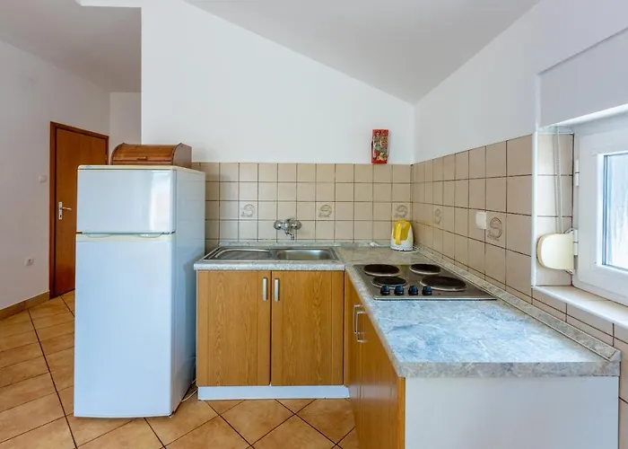 Lägenhet Kijara Crikvenica