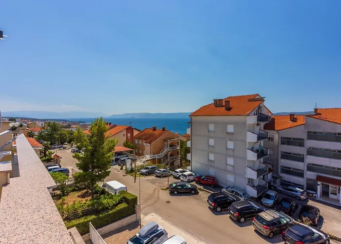 Kijara * Crikvenica
